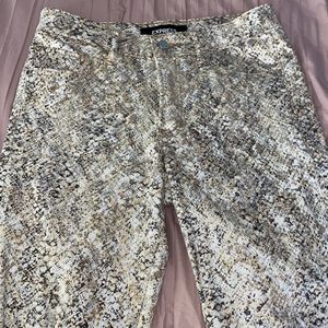 Express Jeans